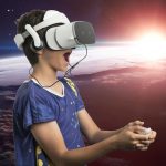 How Virtual Reality Is More Helpful in The Modern World?