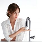 Guide to Know About Touchless Kitchen Faucet