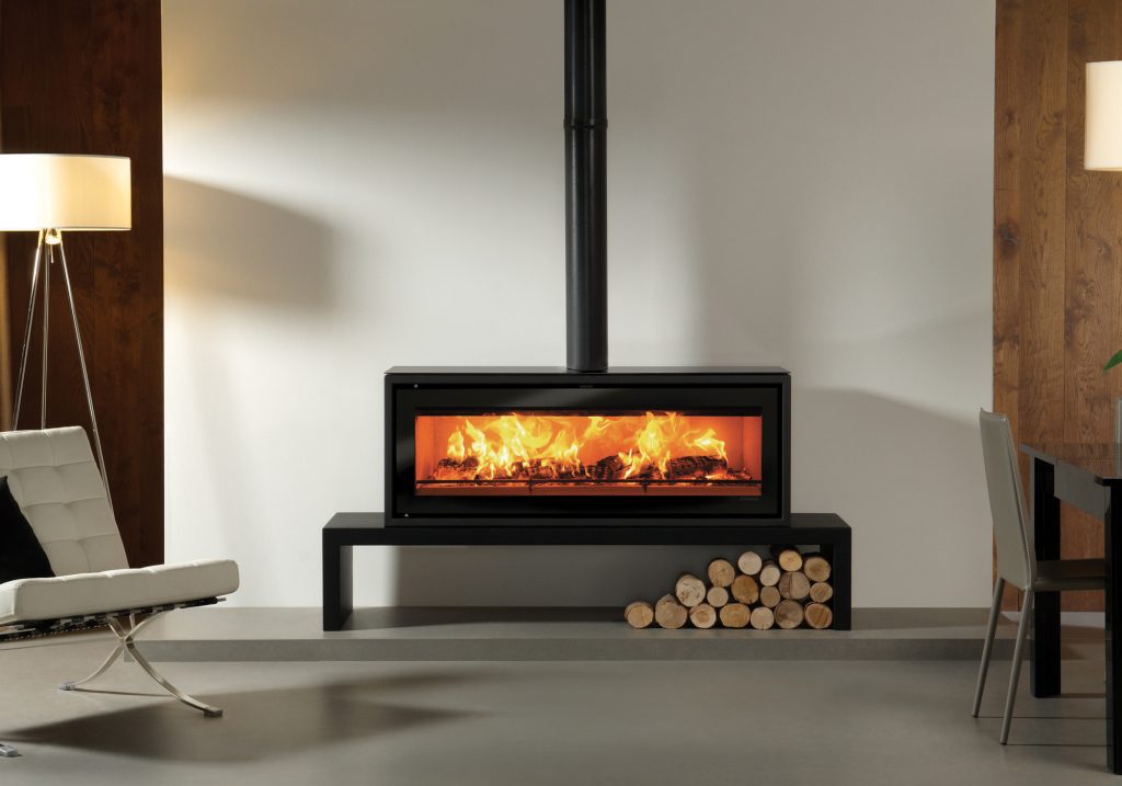 Wood Burning Stove | A Shelter during Winter