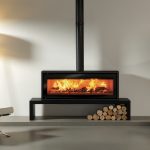 Wood Burning Stove | A Shelter during Winter