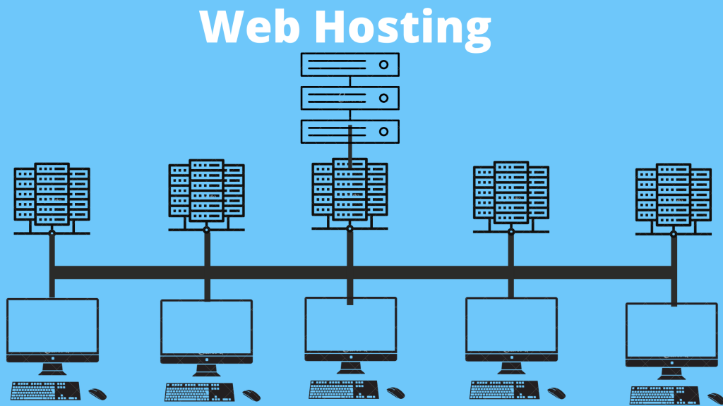 Best Web Hosting Service for Your Online Business