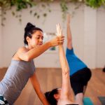 How Yoga Teacher Training Can Put You Through College