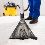 What is The Best Professional Carpet Cleaning Equipment
