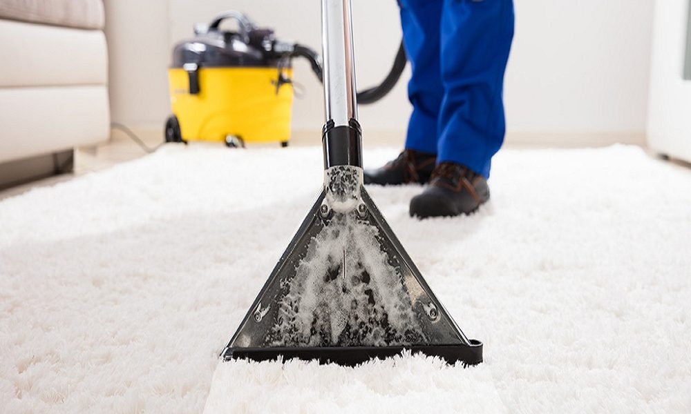 What is The Best Professional Carpet Cleaning Equipment