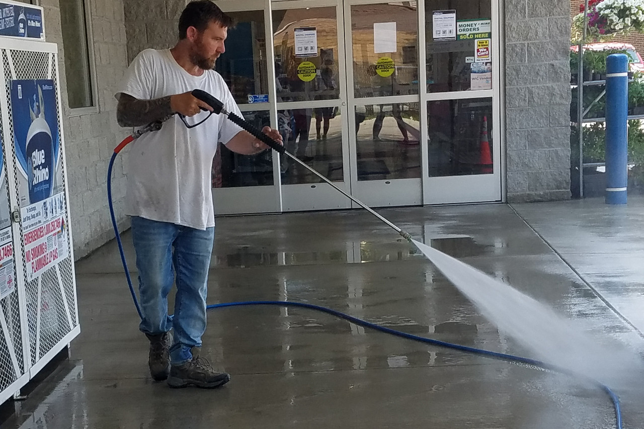 How to Accurately Quote Pressure Washing Projects