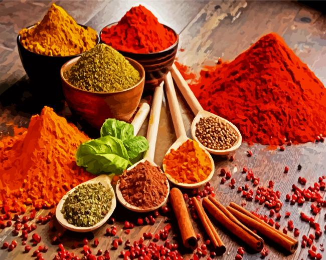 Which is the best spices supplier in India?