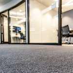 Check out the top commercial flooring for high-traffic commercial spaces