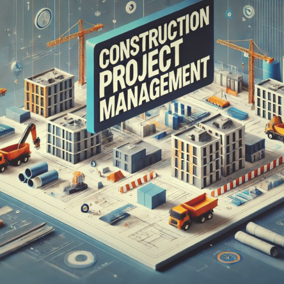 The Essential Handbook for Effective Construction Project Management