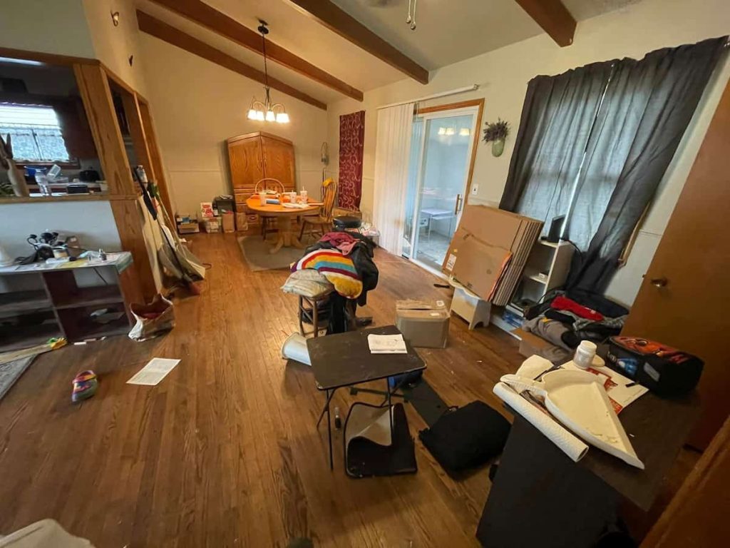 Construction Debris Handled Fast Using Certified Junk Removal Services Technicians