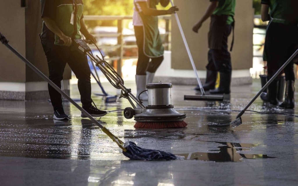 Important Things to Evaluate Before Choosing a Home Cleaning Service