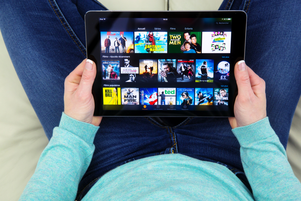 Top Benefits of Using Split Subscription Streaming Services