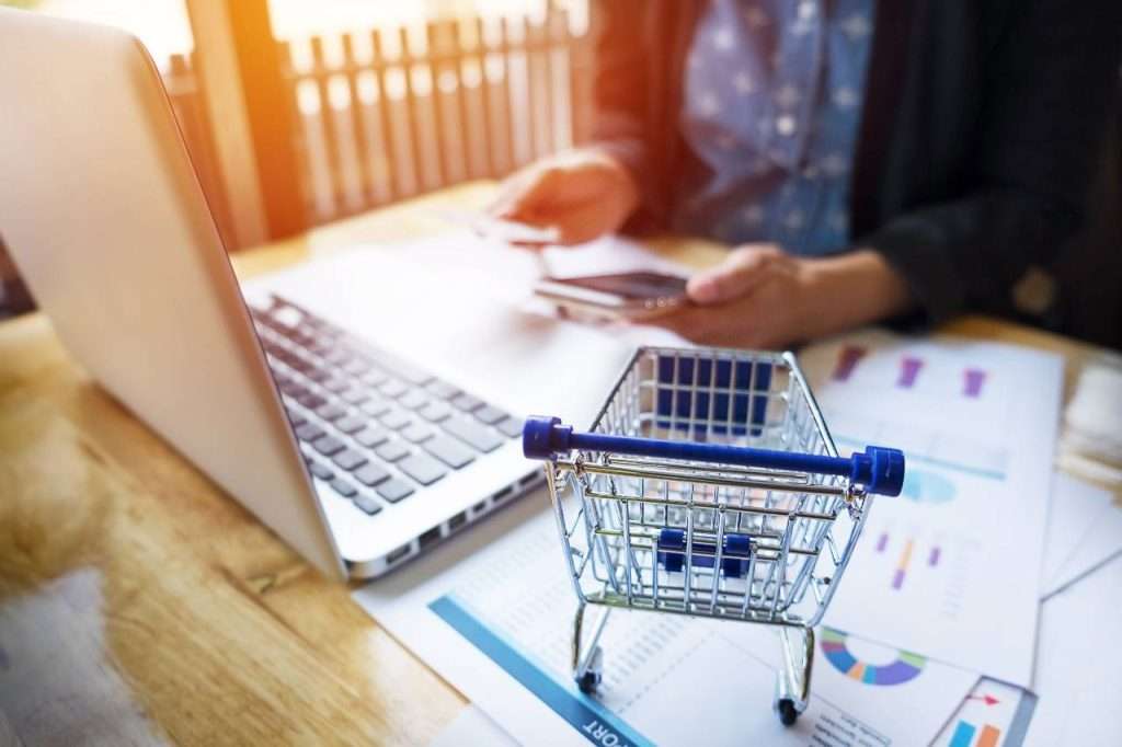 e commerce seo Toronto 
