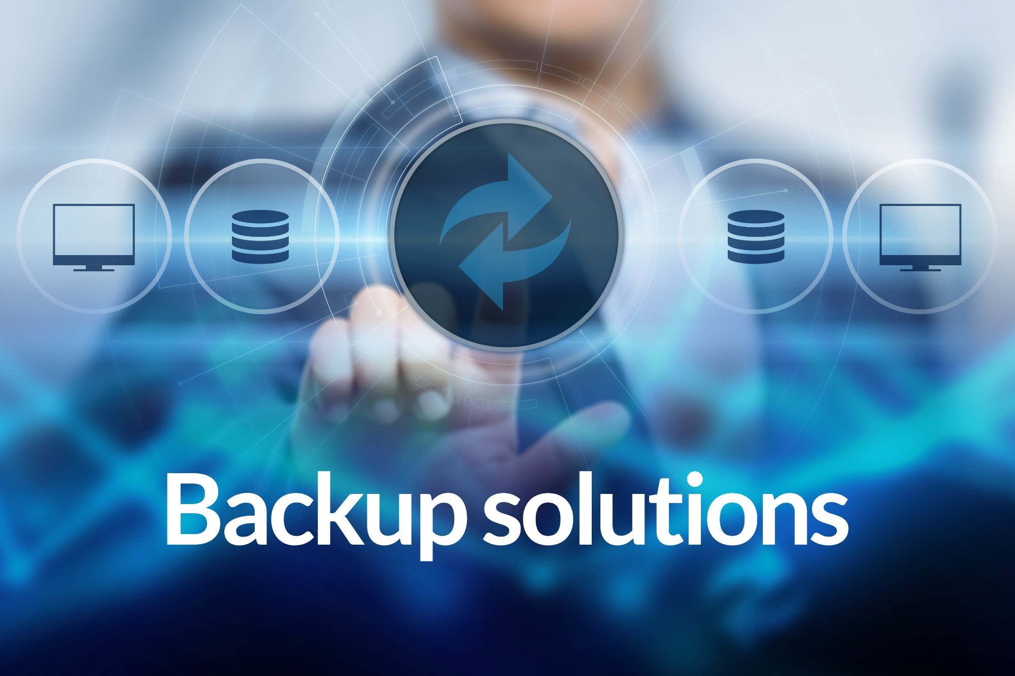 Benefits of Veeam Software for Virtual Machine Backups