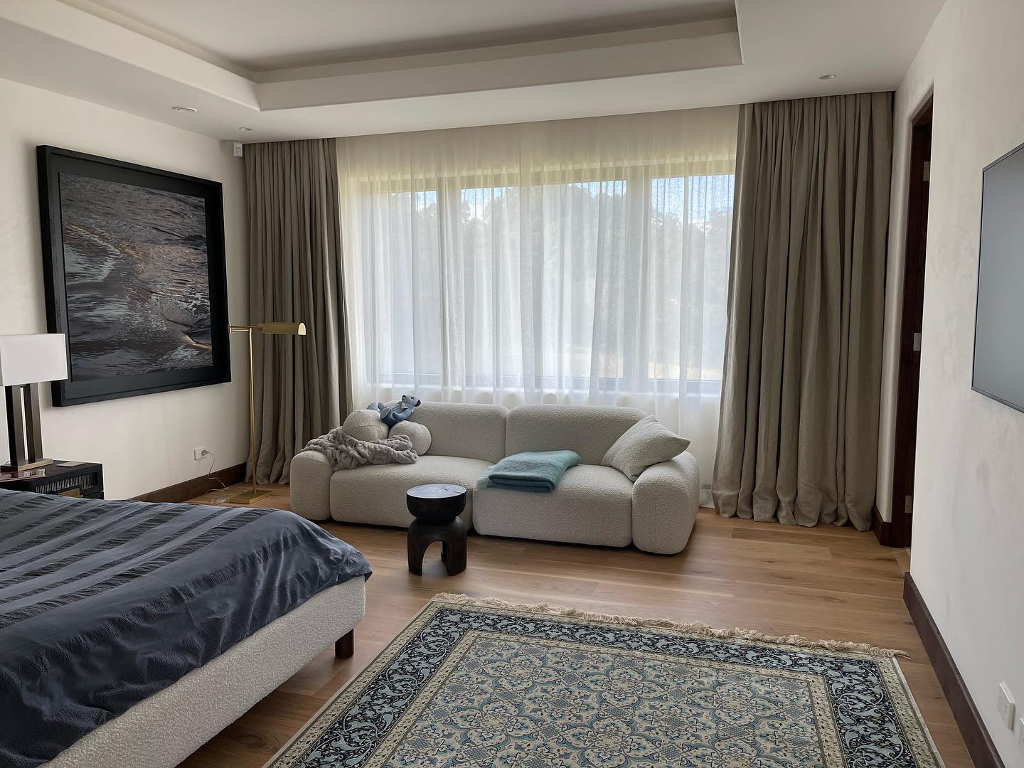 The Complete Guide to Curtains in Ballina